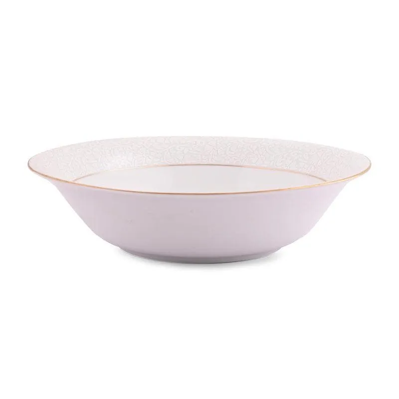 Mangata Gold Dinner Set - 33 Piece Set media 4