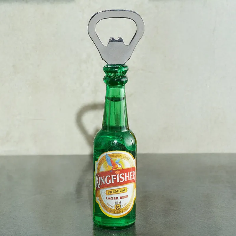 KF Mini Bottle Opener media 1