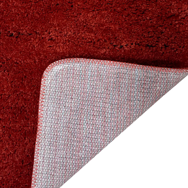 Cleve Anti Skid Bath Mat - Red media 4