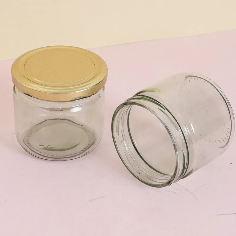 Baxter Airtight Storage Jar (500 mL Each) - Set Of Two media 5