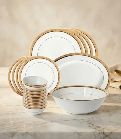 Porcelain