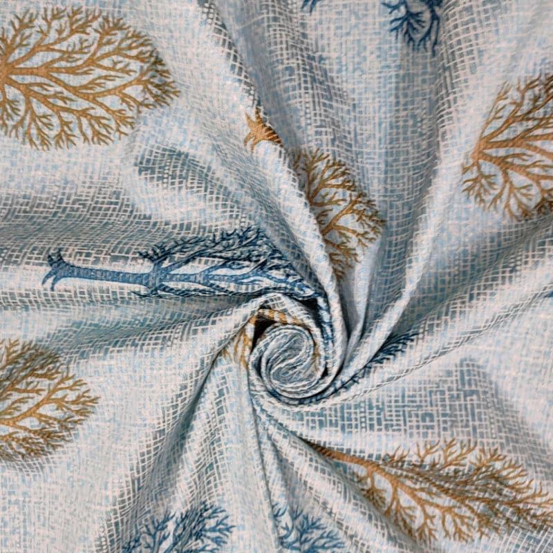 Nigara Ethnic Curtain media 3