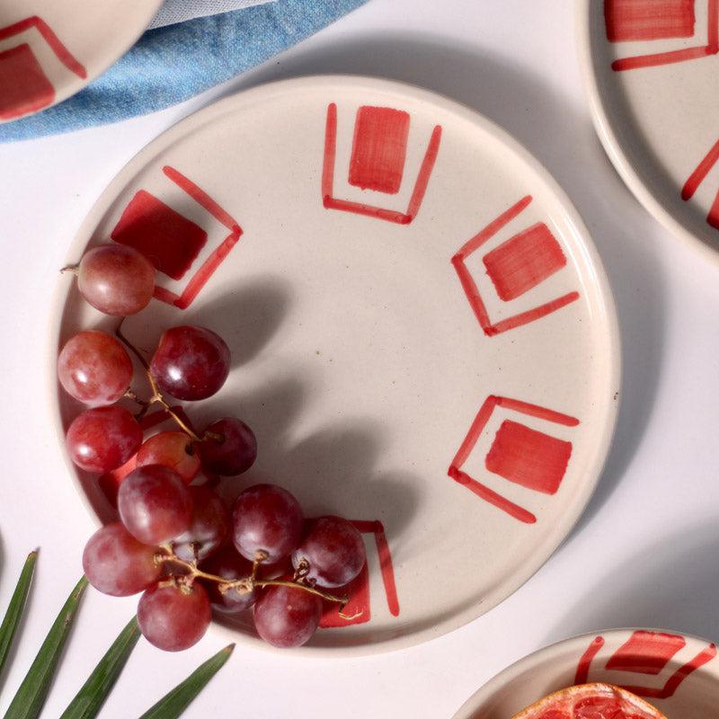 Brick Boom Tea & Snack Set - 3 Piece Set media 3