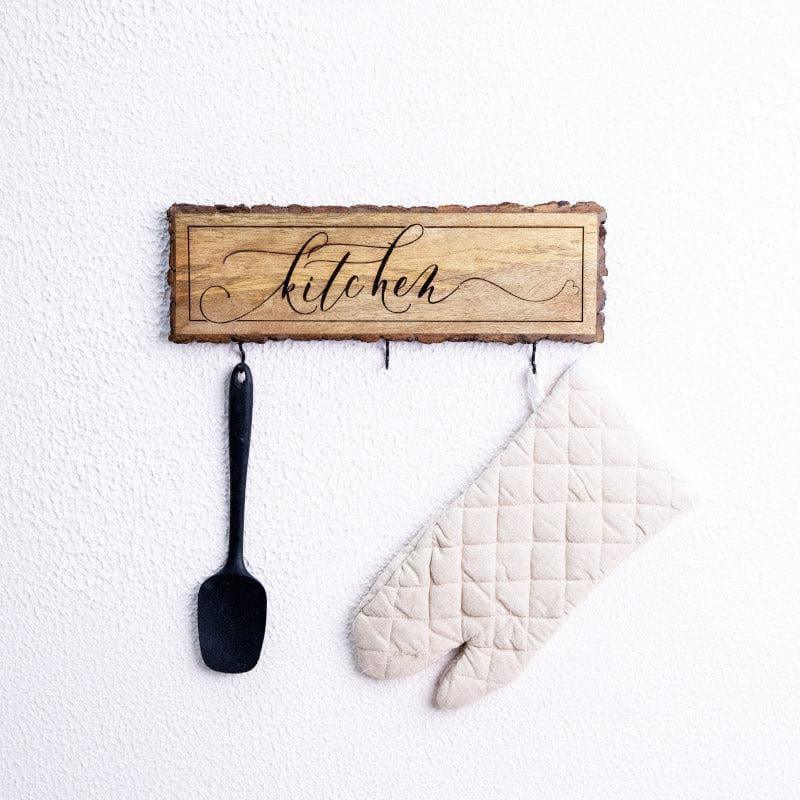 Kitchen Craft Wall Hook media 4