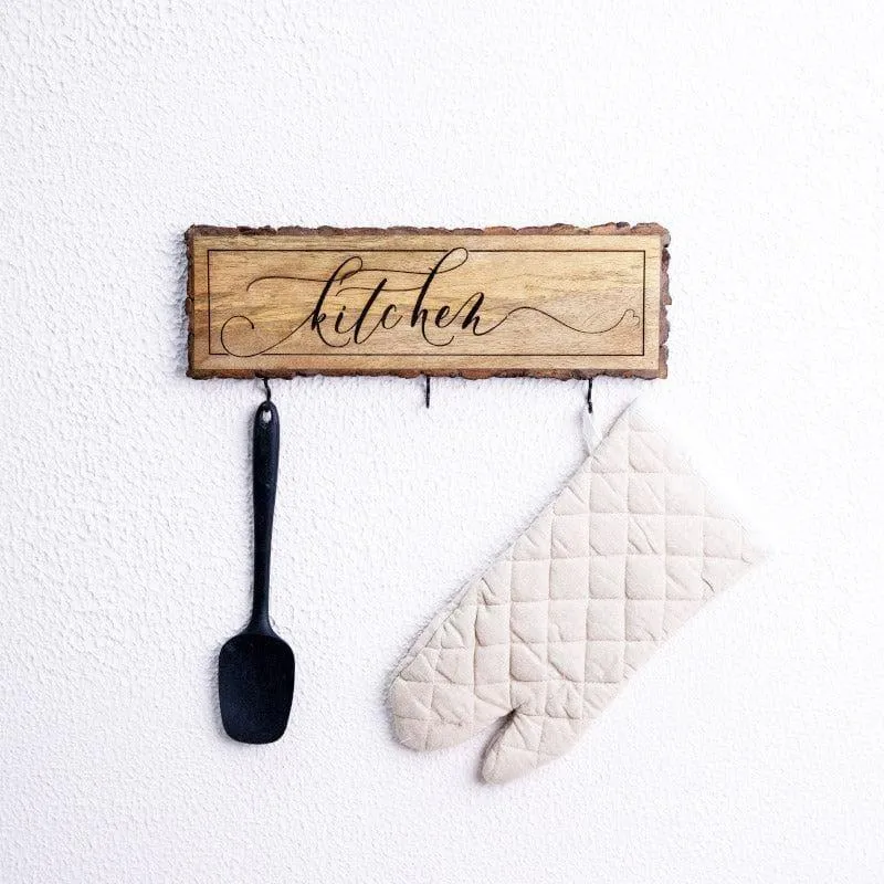 Kitchen Craft Wall Hook media 4