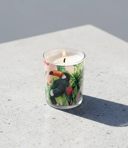 Soy Wax