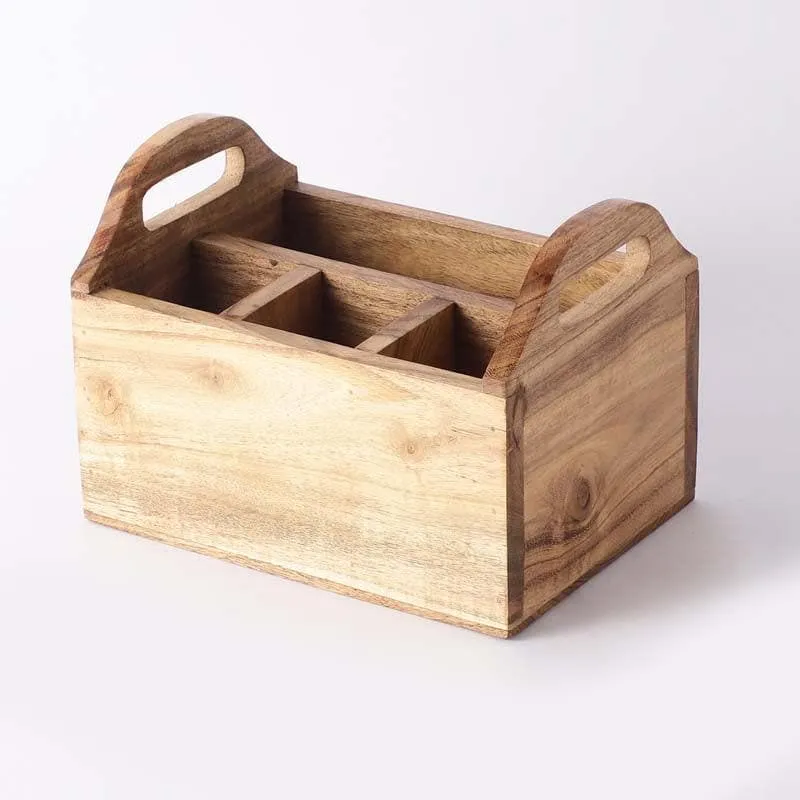 Vintage Affairs Cutlery Box media 6