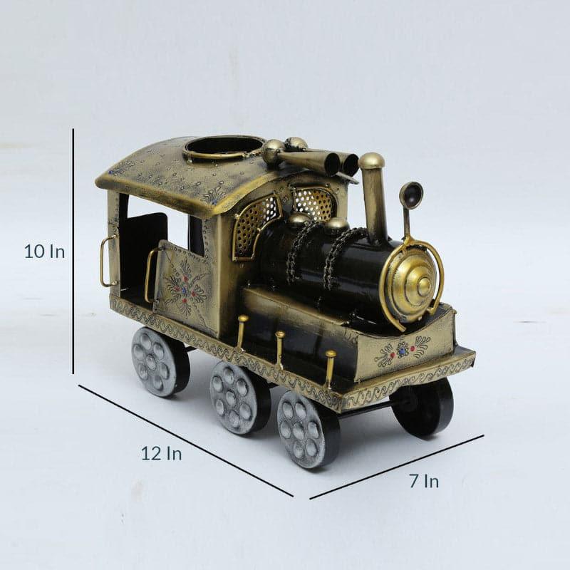 Vintage Engine Showpiece media 6