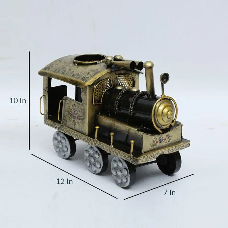 Vintage Engine Showpiece media 6