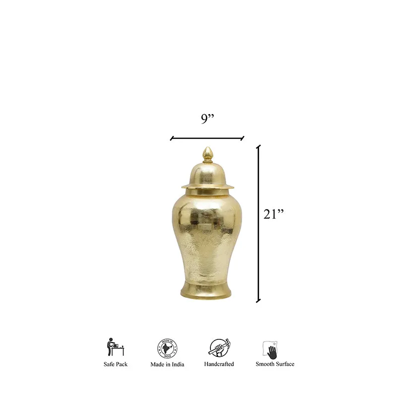 Atva Golden Vase media 5