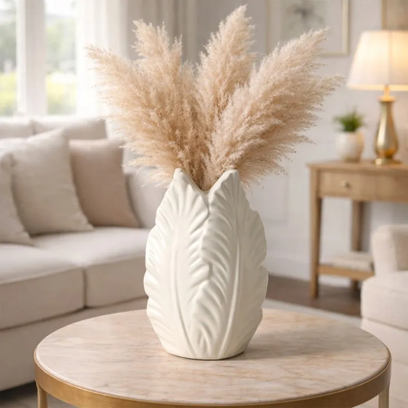 Verdaura Ceramic Vase media 1
