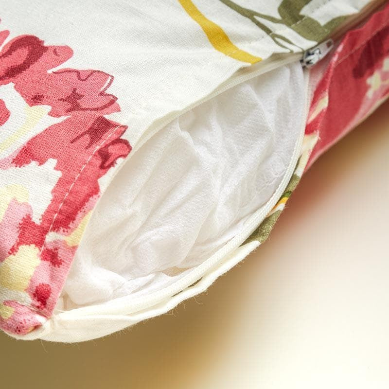 Issa Cotton Cushion Cover - Set Of Two media 5