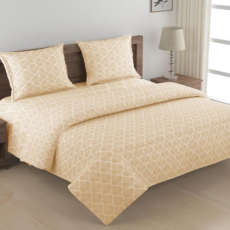 Swayam Vrita Floral Bedding Set media 3