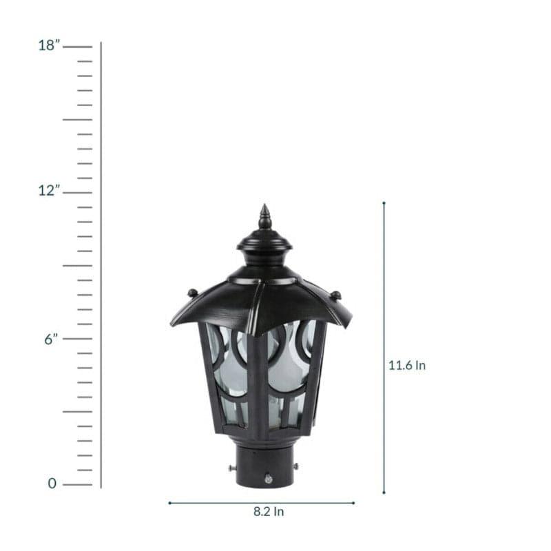 Easton Gate Lamp media 4