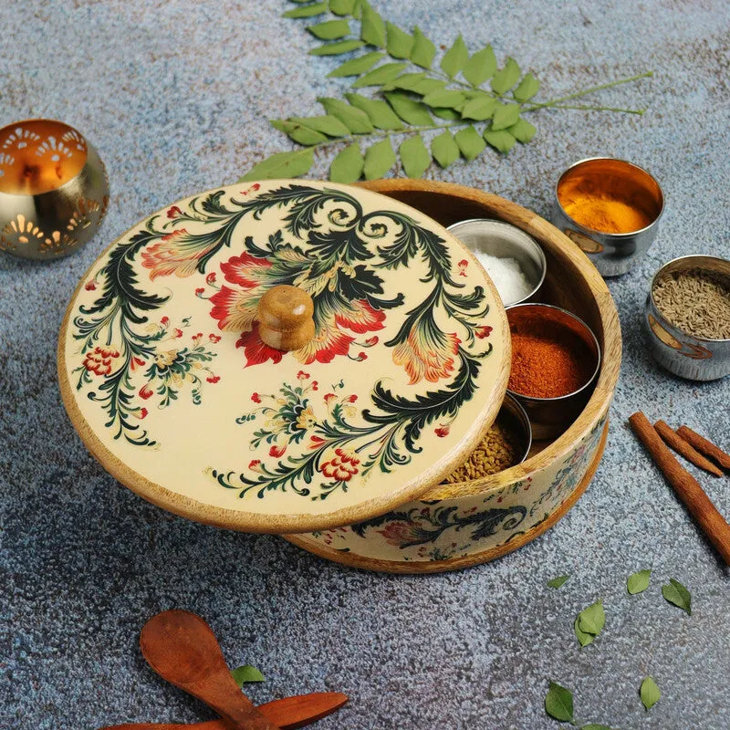 Flora Freya Masala Box media 3