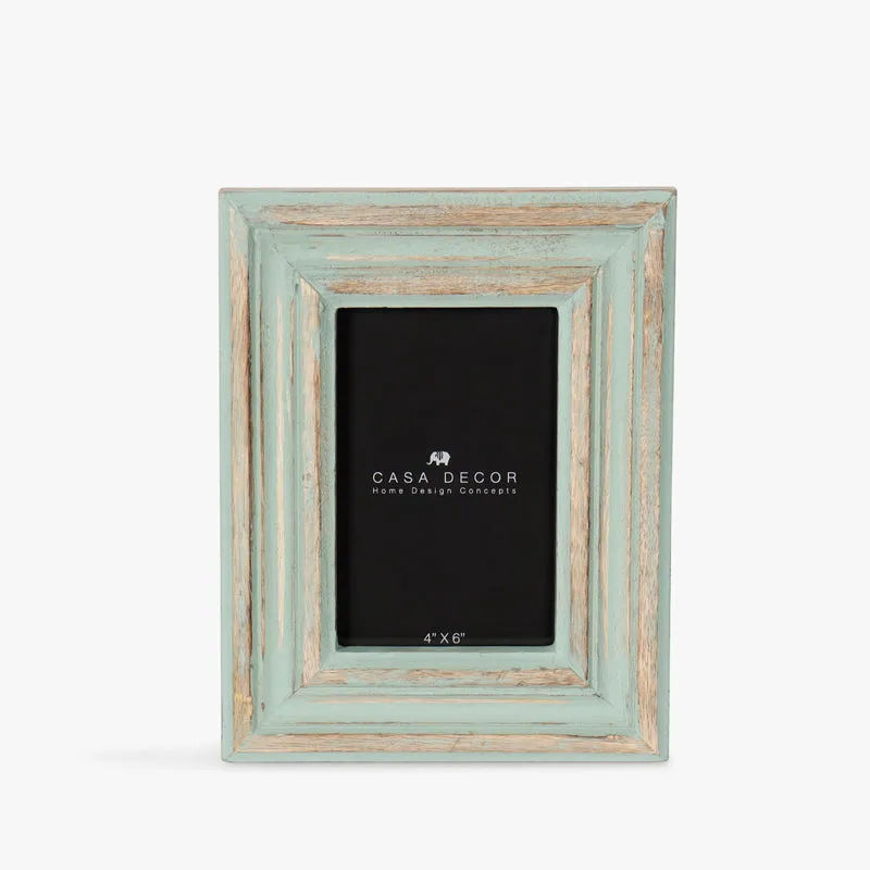 Alden Table Photo Frame media 3