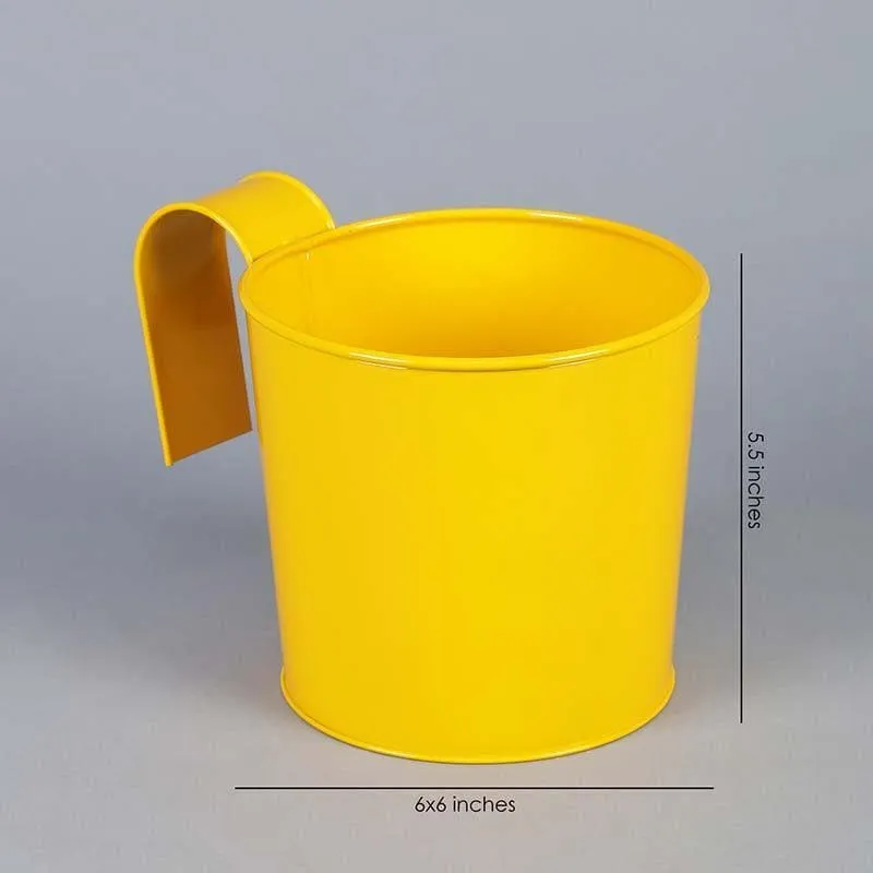 Rainbow Planter Set media 4