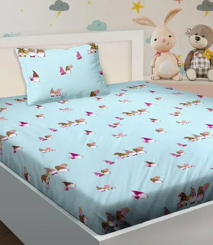 100% Cotton