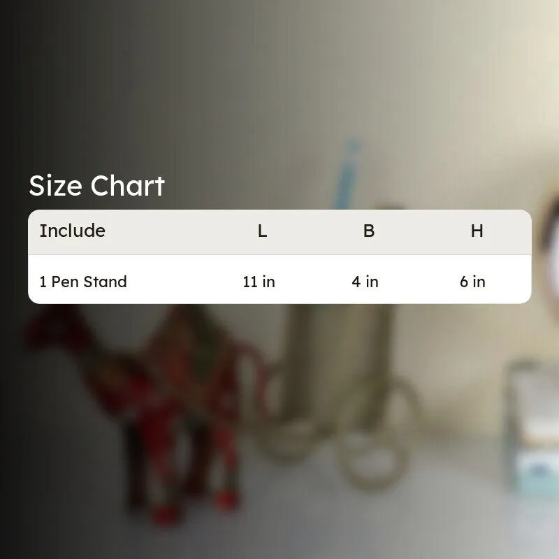 Deco Onnth Stationary Stand media 8