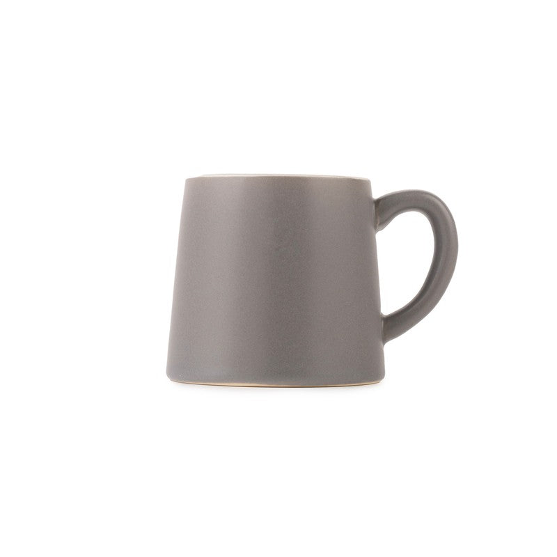 Aurelian Porcelain Tea Cup (200 mL Each) ,Grey) - Set Of Six media 6