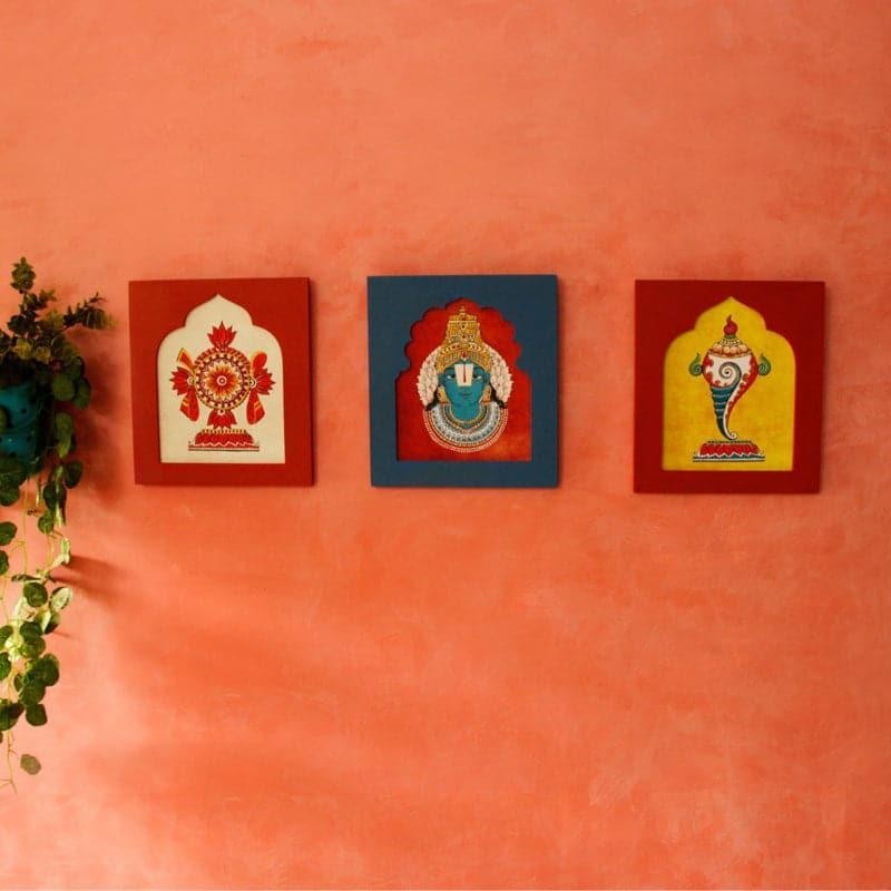 Canvas · MDF