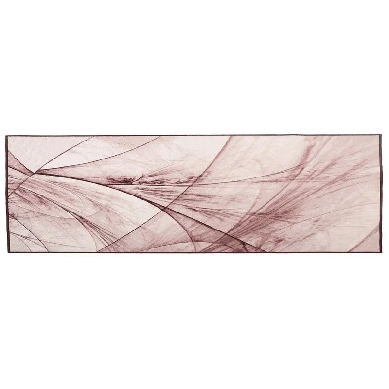 Lume Nylon Runner Rug media 1