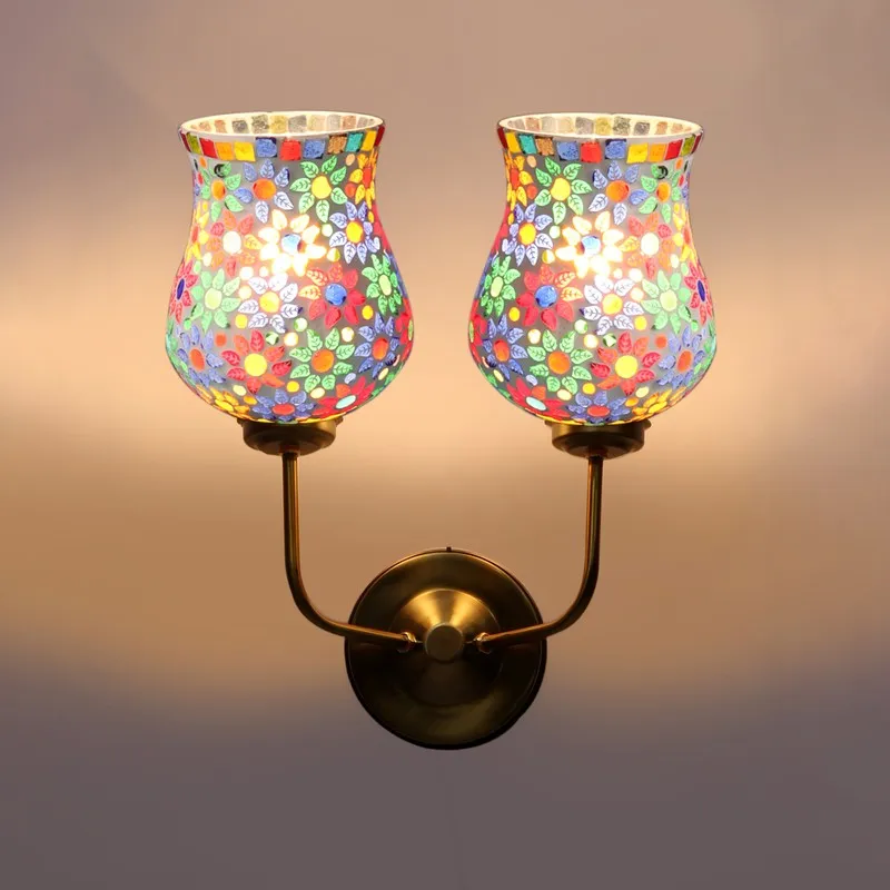 Willow Duo Wall Lamp media 6