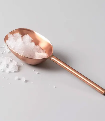 Stainless Steel