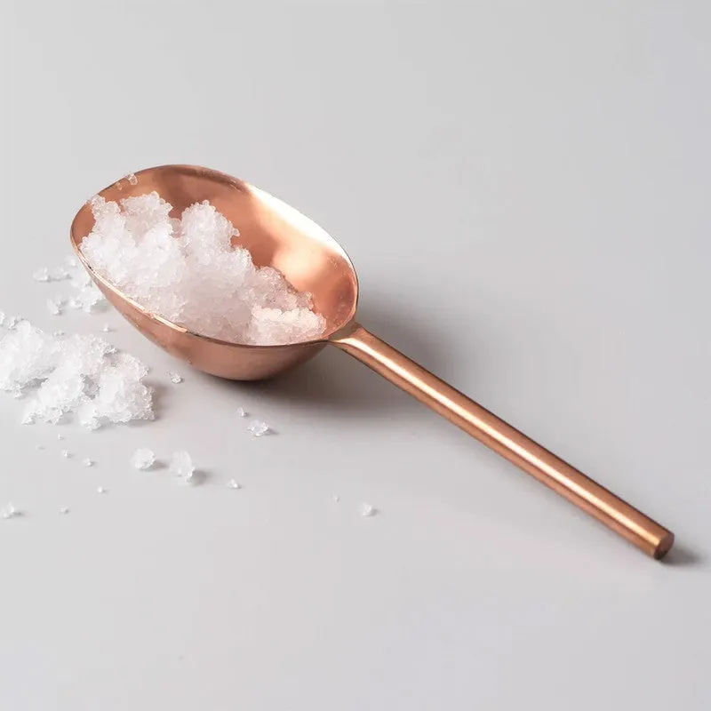 Grace Ice Picker - Copper media 1