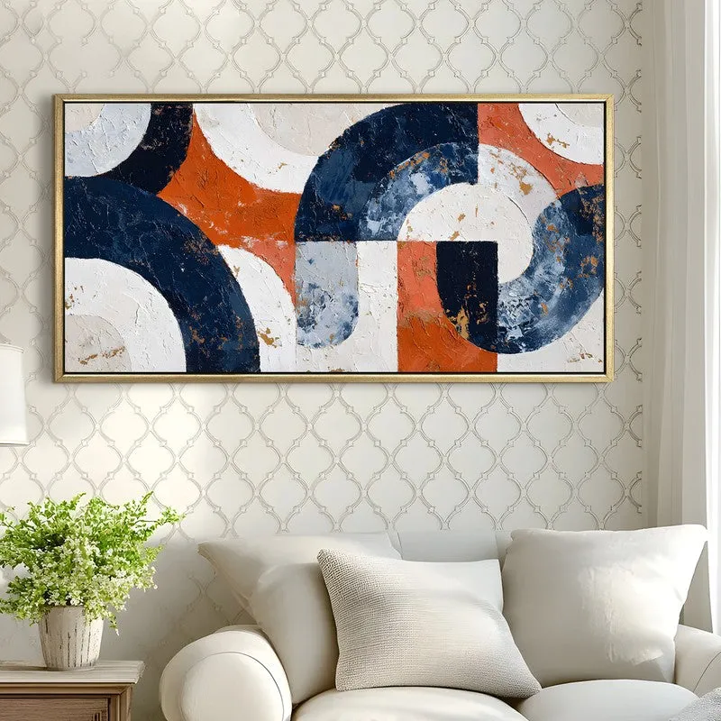 Verdure Royale Canvas Wall Art media 4