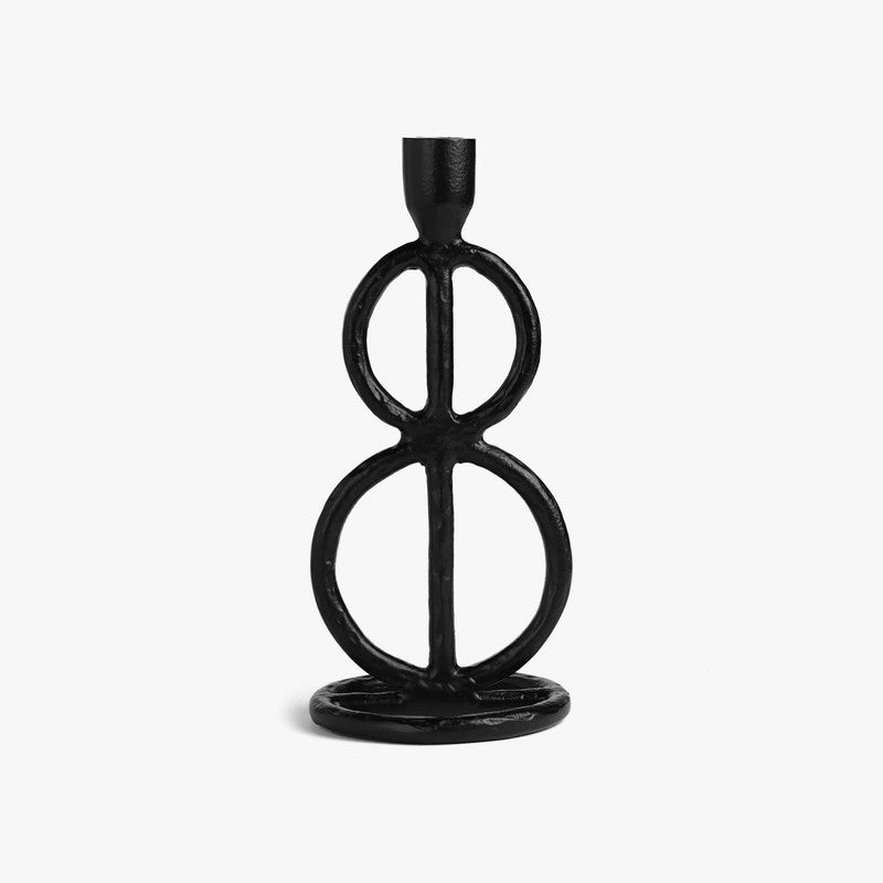 Orange Tree Double Cuba Candle Stand media 3
