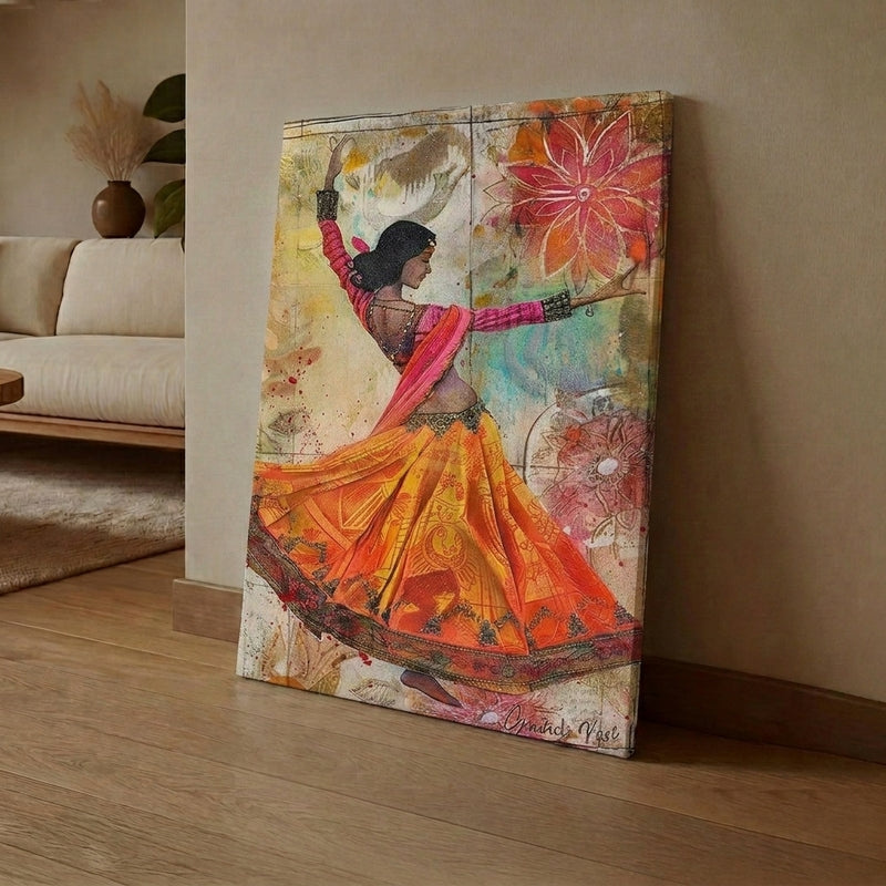 Canvas