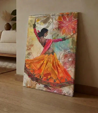 Canvas