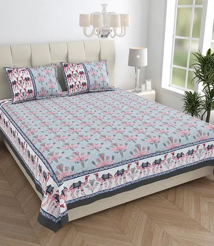 100% Cotton