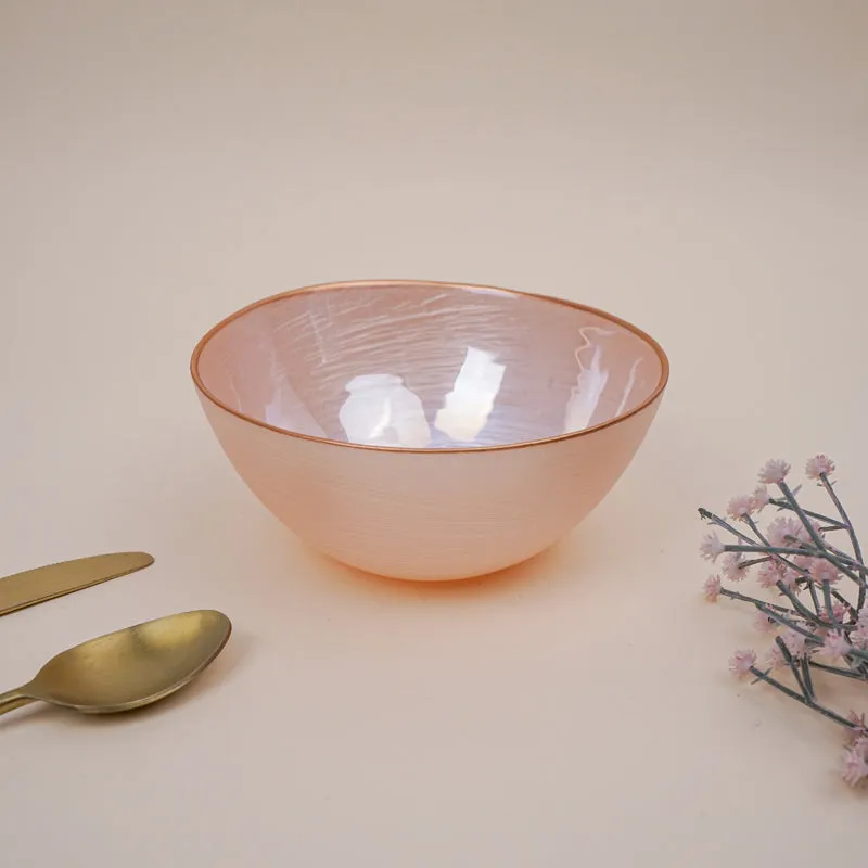 Alito Serving Bowl (620 ML) - Set Of Two media 3
