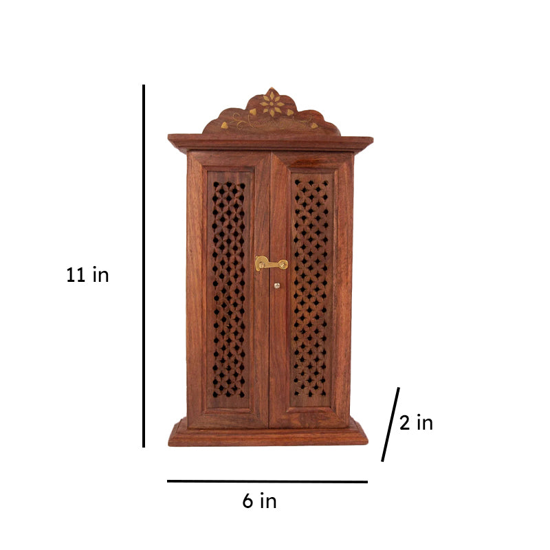 Almirah Key Holder media 5