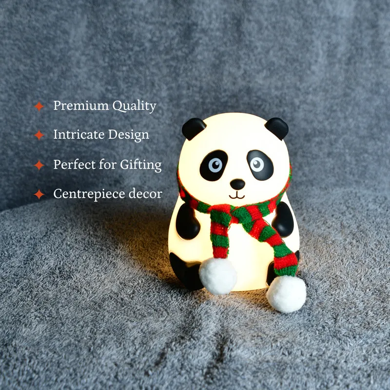 Panda Pro Showpiece media 4