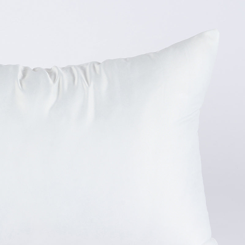 Floatation Polyester Pillow Filler (Rectangle) - Set Of Four media 3
