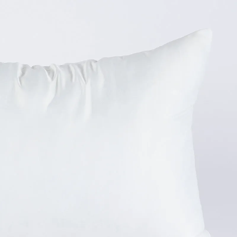 Floatation Polyester Pillow Filler (Rectangle) - Set Of Four media 3