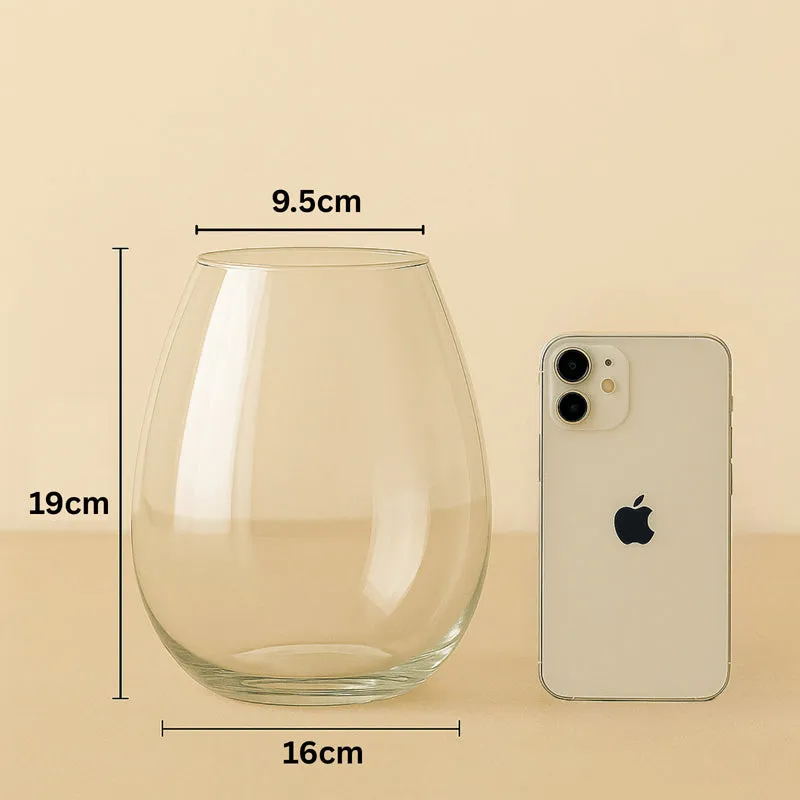 Glaissa I Vase media 8