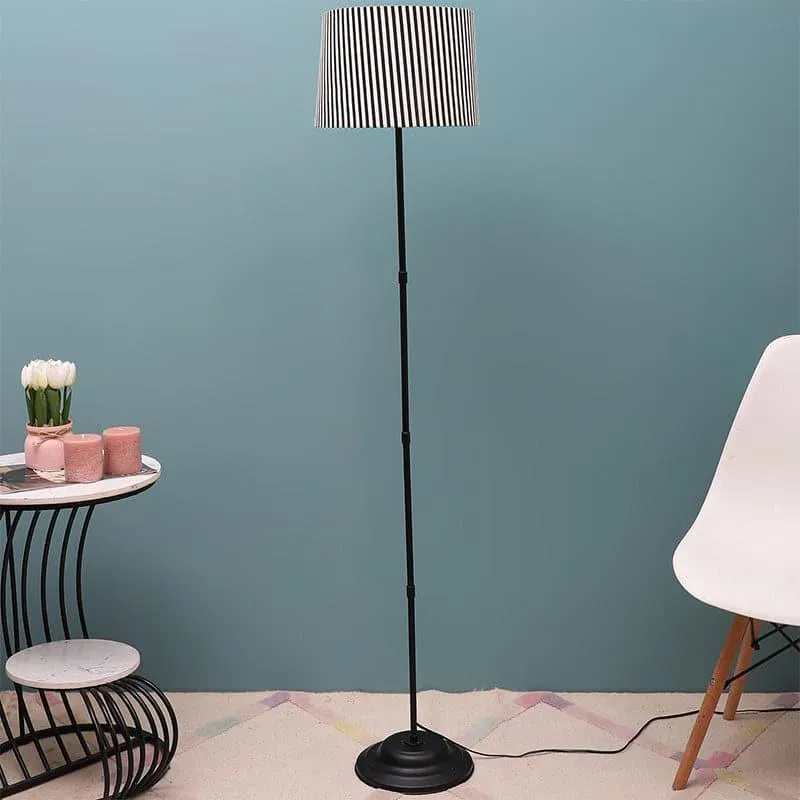 Zebro Grido Floor Lamp media 3