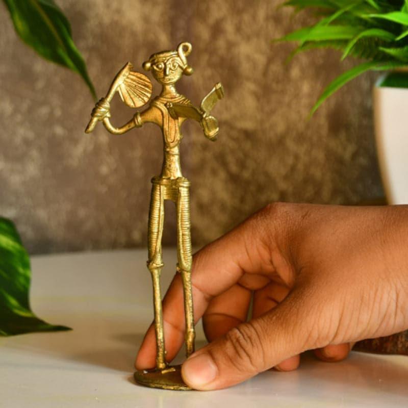 Tribena Chief Showpiece