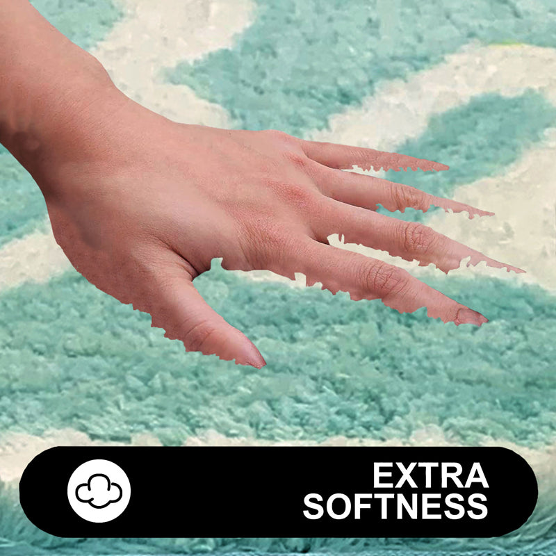 Baby Steps Microfiber Bath Mat media 3