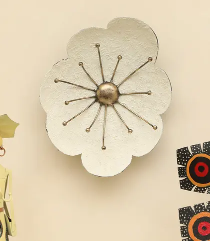 Ceramic · Metal