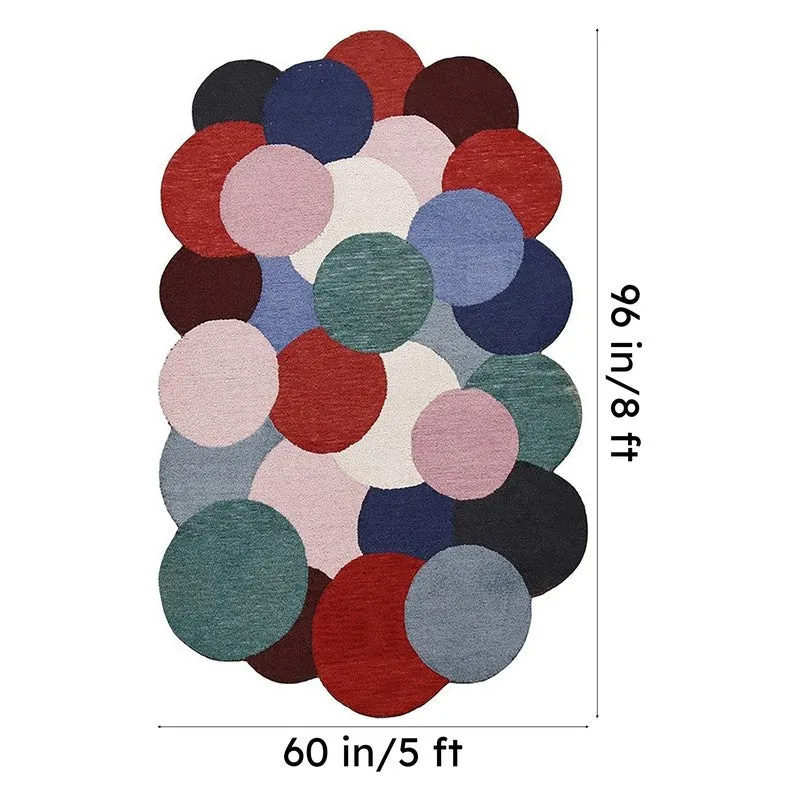 Auraline Cotton Carpet media 11