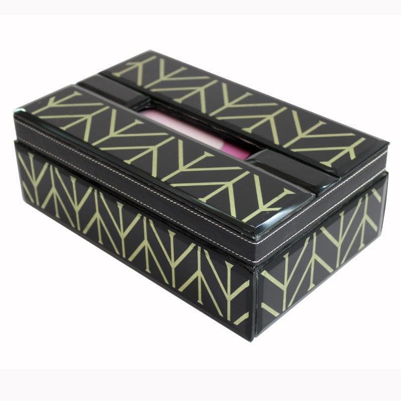 Petrica Patterned Tissue Holder media 4