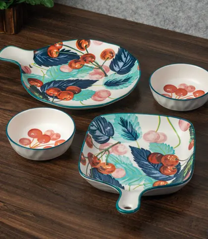 Porcelain