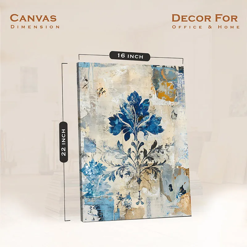 Vintage Medina Canvas Wall Art media 8