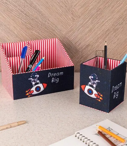 Fabric · MDF