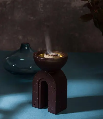Resin